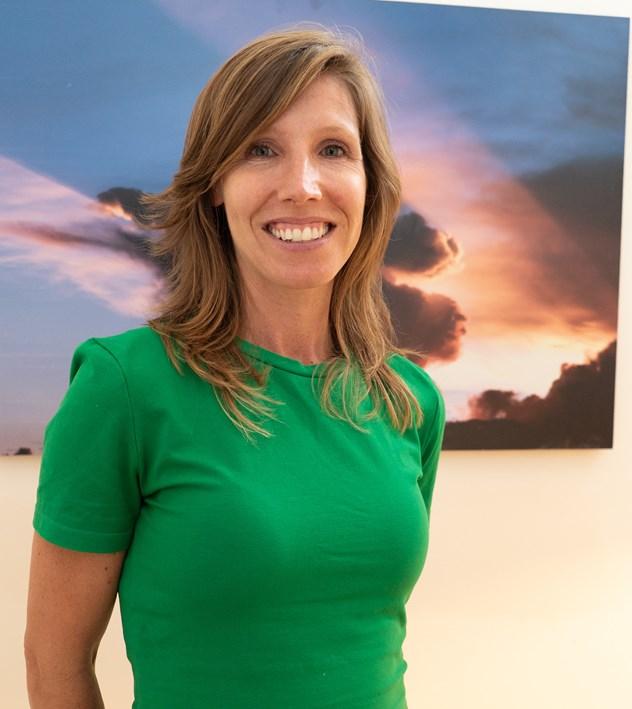 Jennifer White Isla Urbana Founder