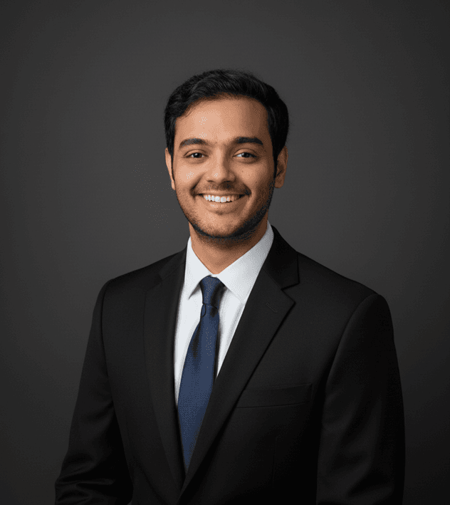 Hafiz Usama Tanveer Every Water Co Founder & CTO