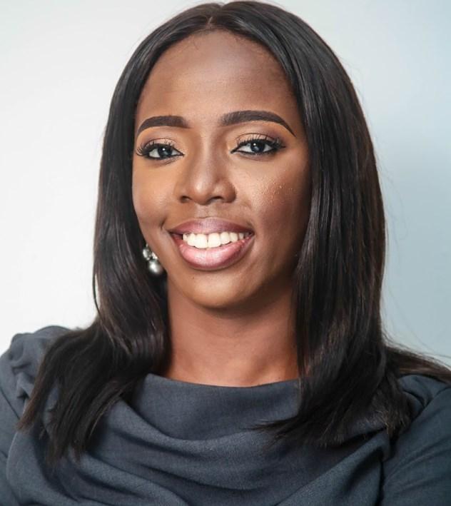 Adeola Alli One Health Founder