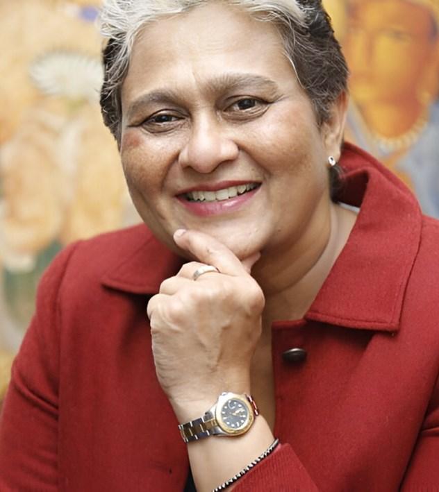 Durga Das Aeronero Founder