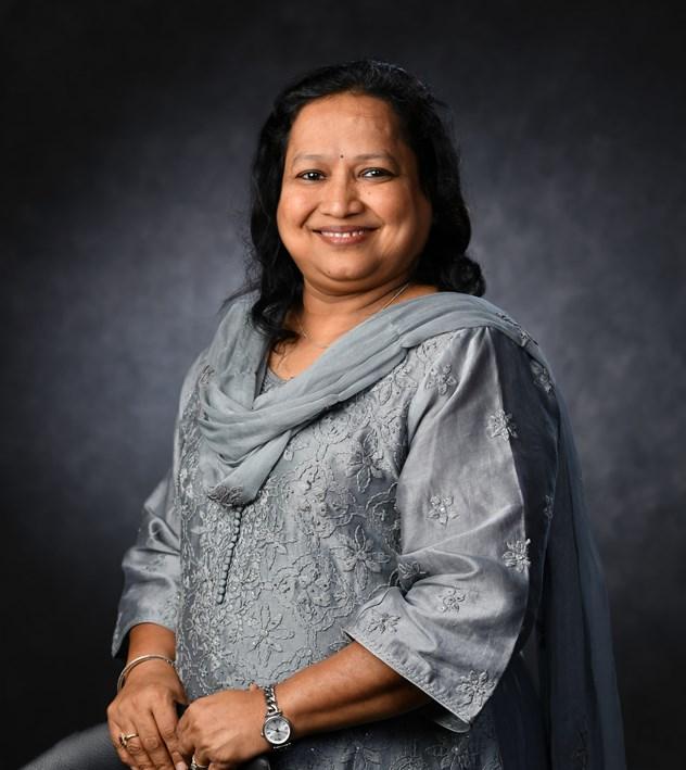 Namita Banka Banka Bioloo Founder