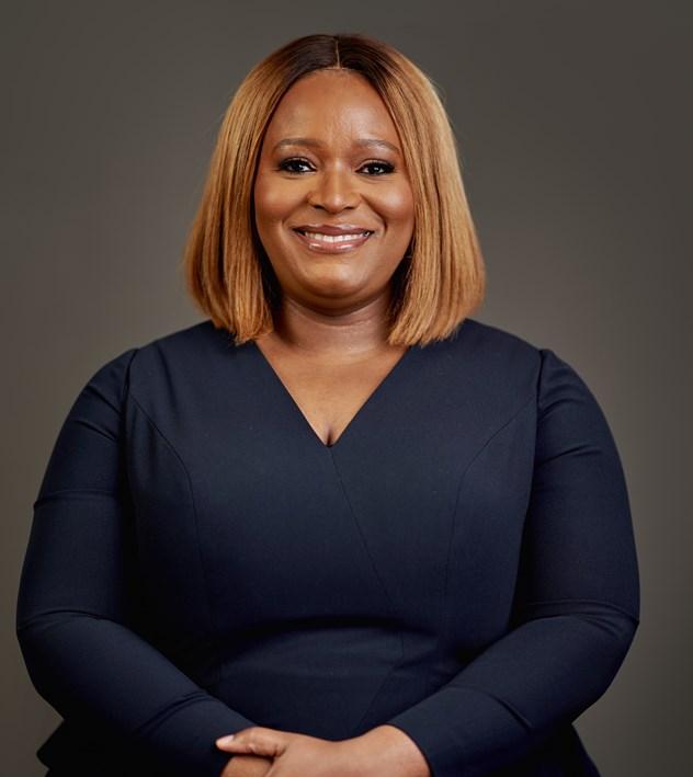 Adaobi Duru Life Bank Founder