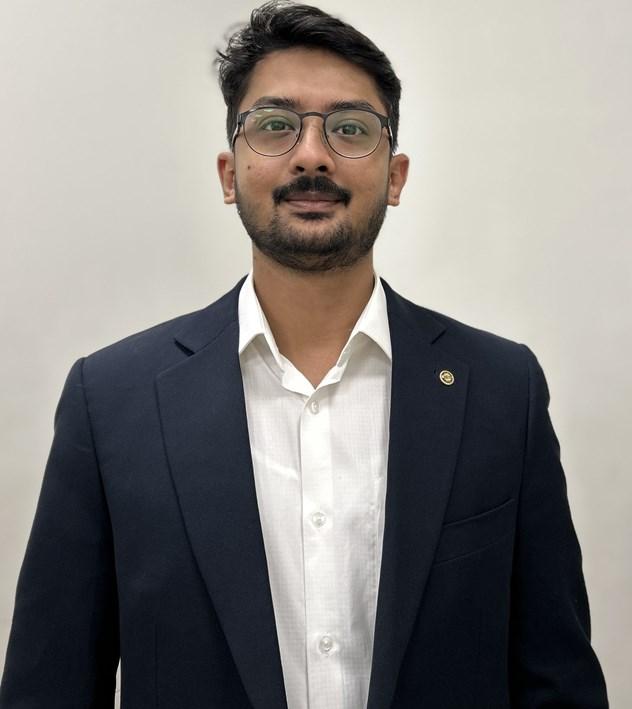 Ansab Naqvi Asani Founder