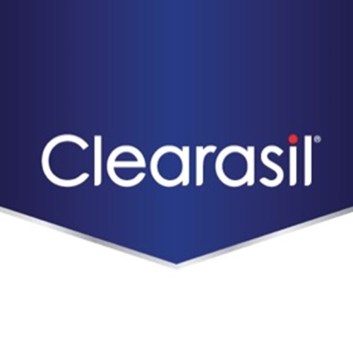 Clearasil logo