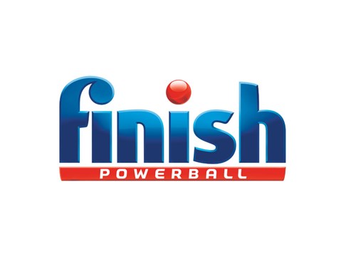 Finish logo