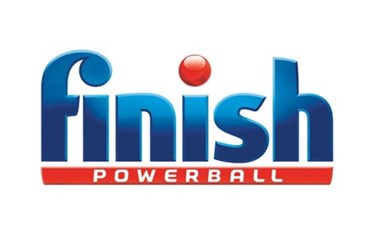 Finish â€“ the dishwashing experts 