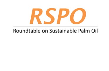Roundtable on Sustainable Palm Oil logo