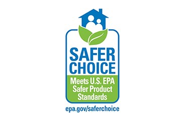 EPA Safer Choice logo