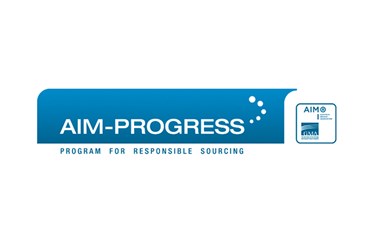 AIM-PROGRESS logo