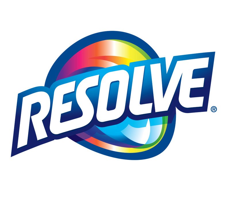 Resolve logo