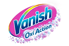 Vanish adlı marka logosu