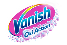 Vanish Logo