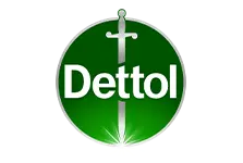 Dettol logo