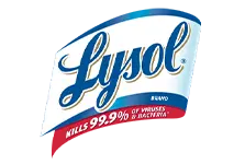 Lysol logo boykot