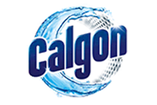 Calgon logo boykot