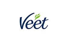 Veet adlı marka logosu