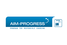 AIM-Progress logo