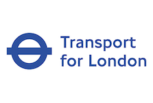 Transport For London Logo Blue