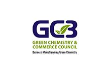 Green Chemistry & Commerce Council logo