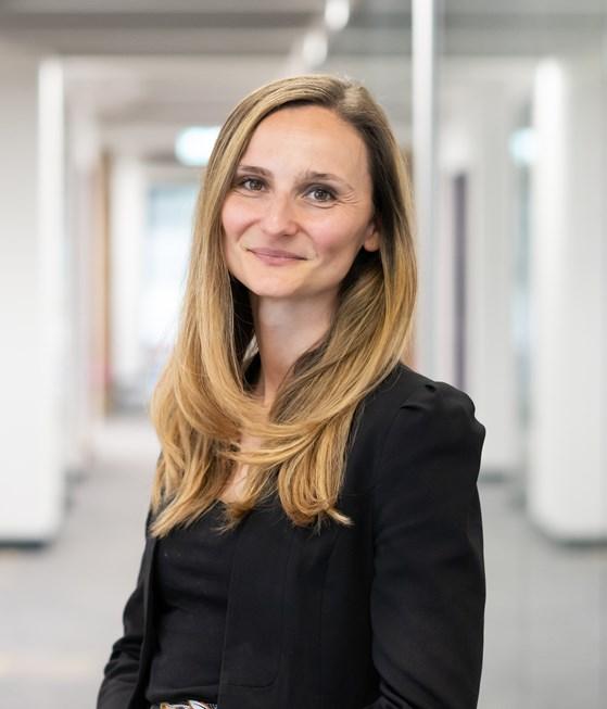 Charlotte Schloesing