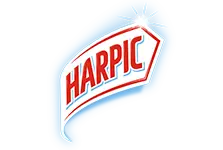 Harpic logo