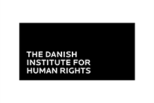 The Danish Institute for Human Rights logo