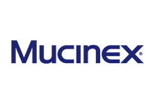 Mucinex logo